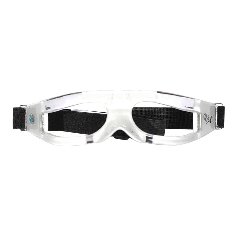 Adult Basque Pelota One Wall Frontenis Goggles