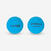 Balles Frontenis One Wall FTB100 Bleu (x2)