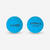 Balles Frontenis One Wall FTB100 Bleu (x2)