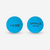 Balles Frontenis One Wall FTB100 Bleu (x2)