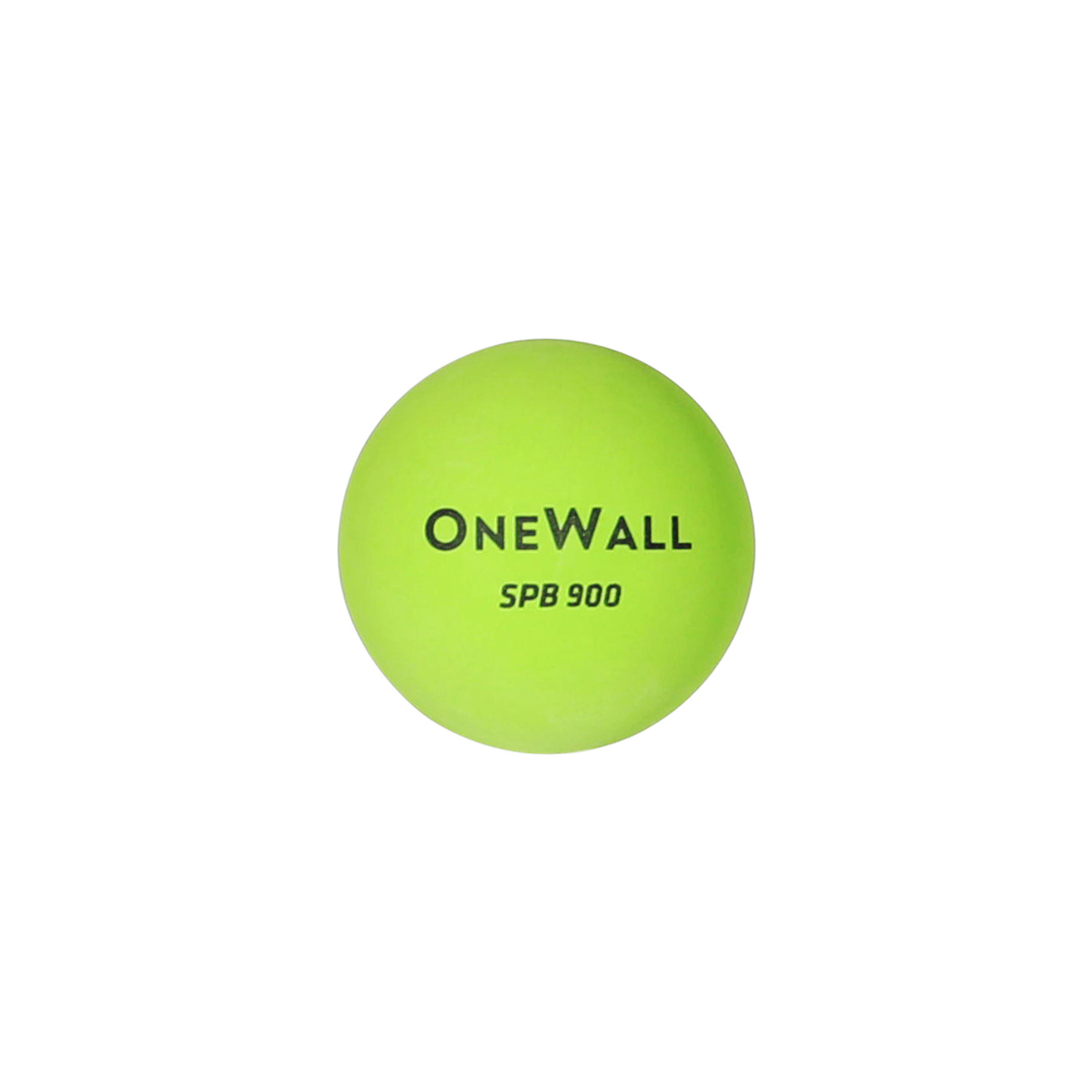 One Wall Balls SPB 900 Two-Pack - Green 3/5