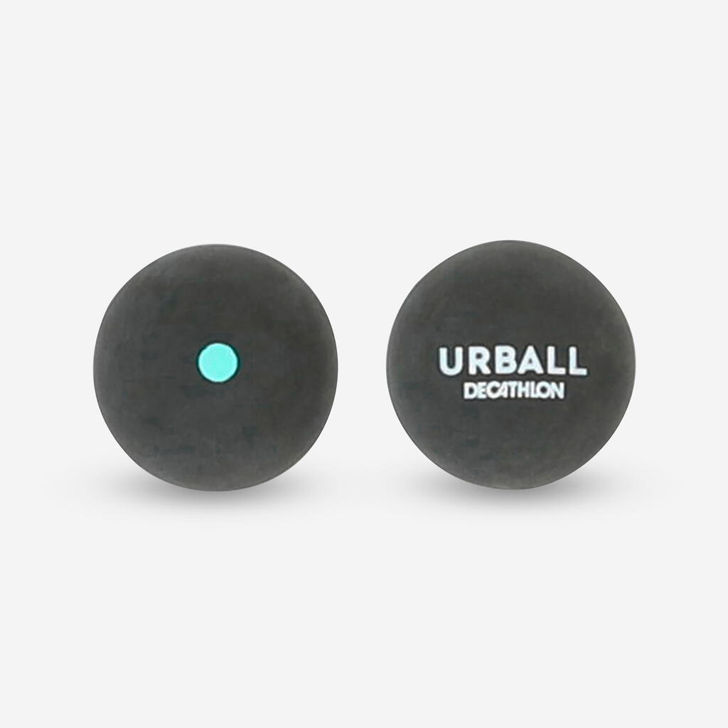 Green Dot Pelota for Pala Ancha GPB 100 - Black