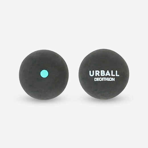 
      Green Dot Pelota for Pala Ancha GPB 100 - Black
  