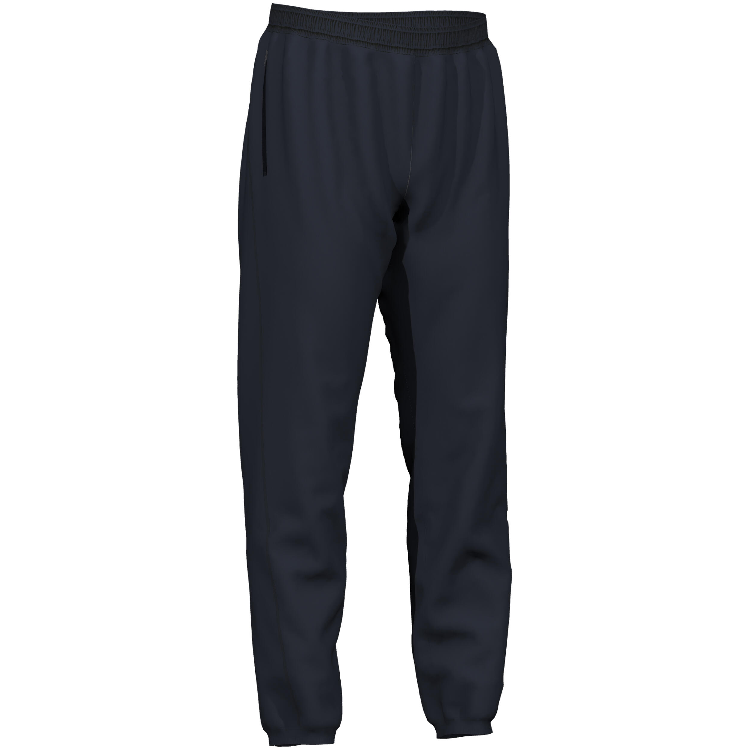 Men’s Regular Fit  Pants - 120 - DOMYOS