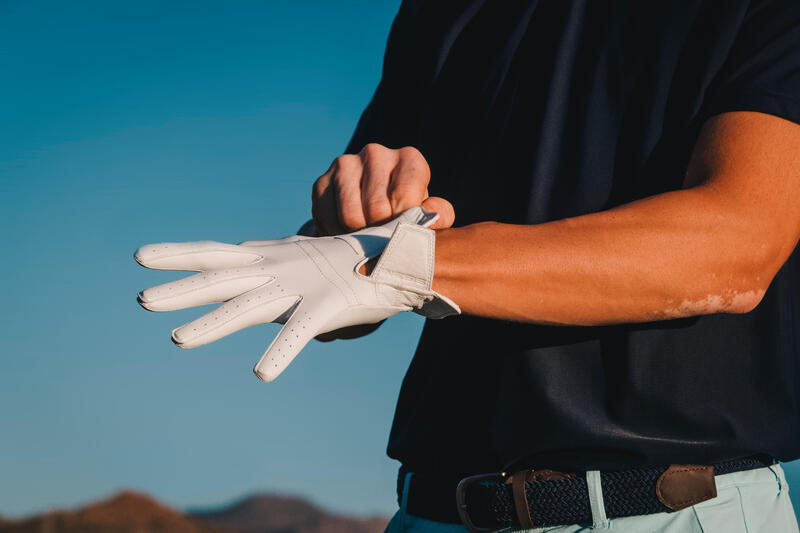 Comment choisir des gants de golf ?