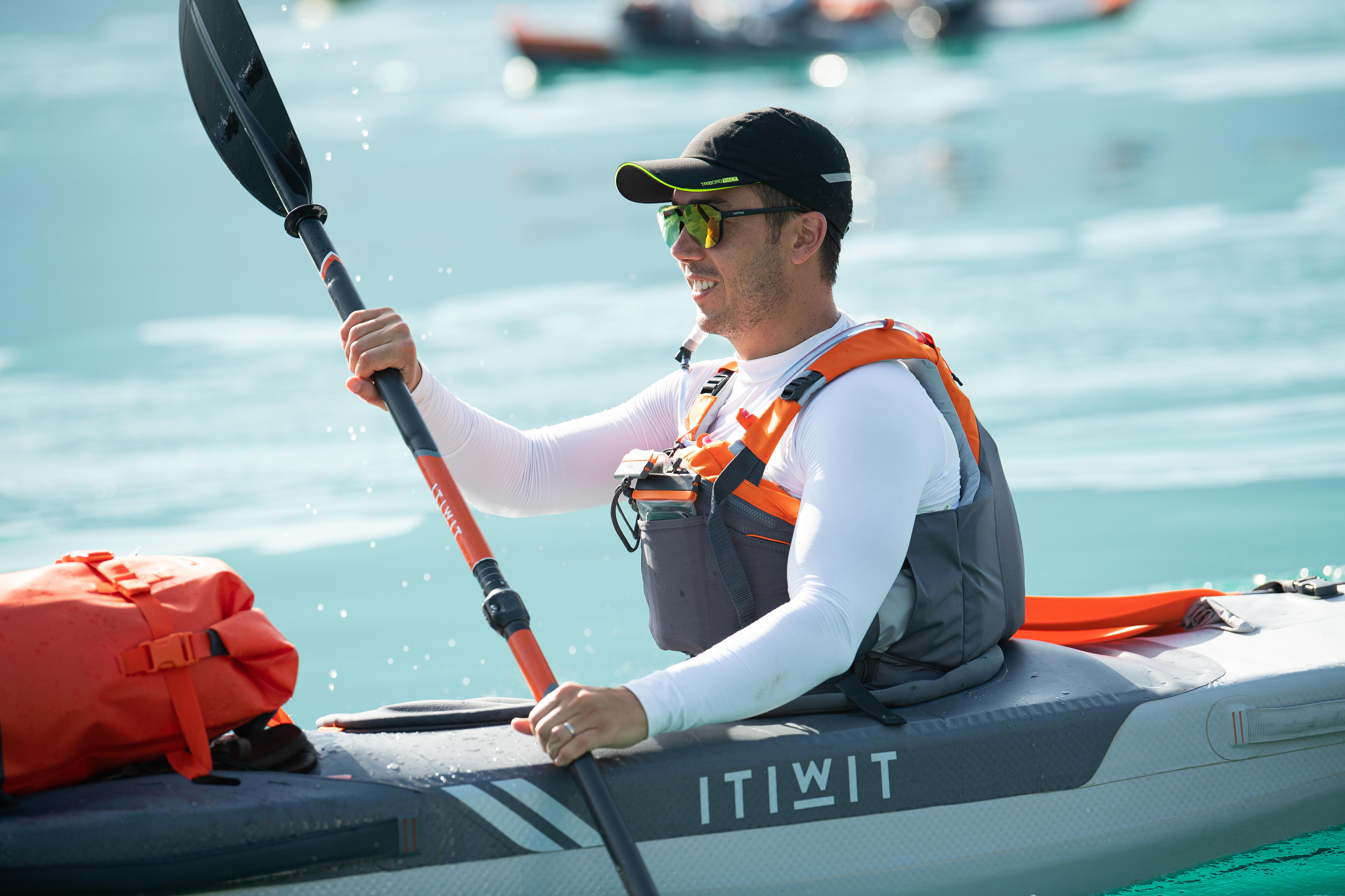 Buy Kayaking & Dragon Boating Equipment Online Best Prices