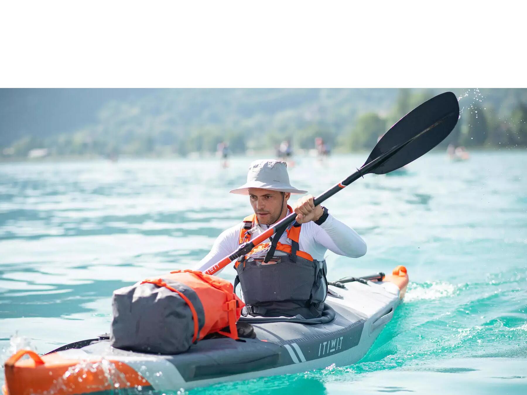 kayak-e-fitness