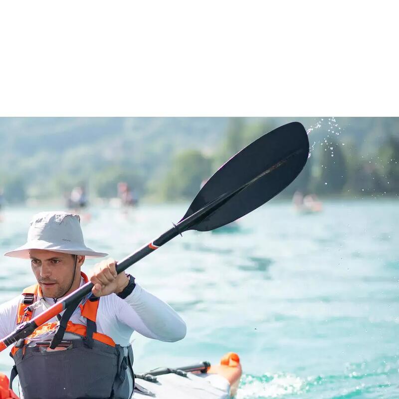 kayak gear dry