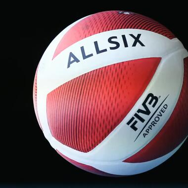 COME SCEGLIERE UN PALLONE DA PALLAVOLO