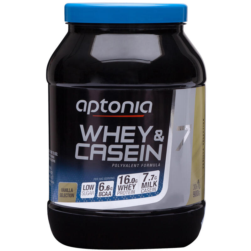 Proteine Whey 7 Ciocolată 900g