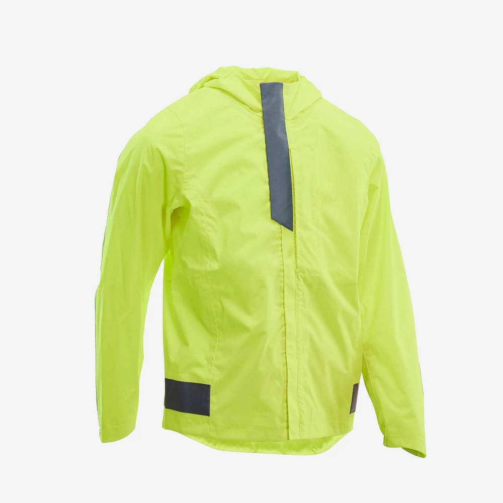 KID RAIN JACKET 500 PPE