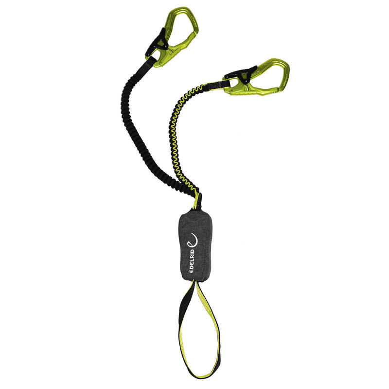 Sada na via ferrata Cable Kit One Touch