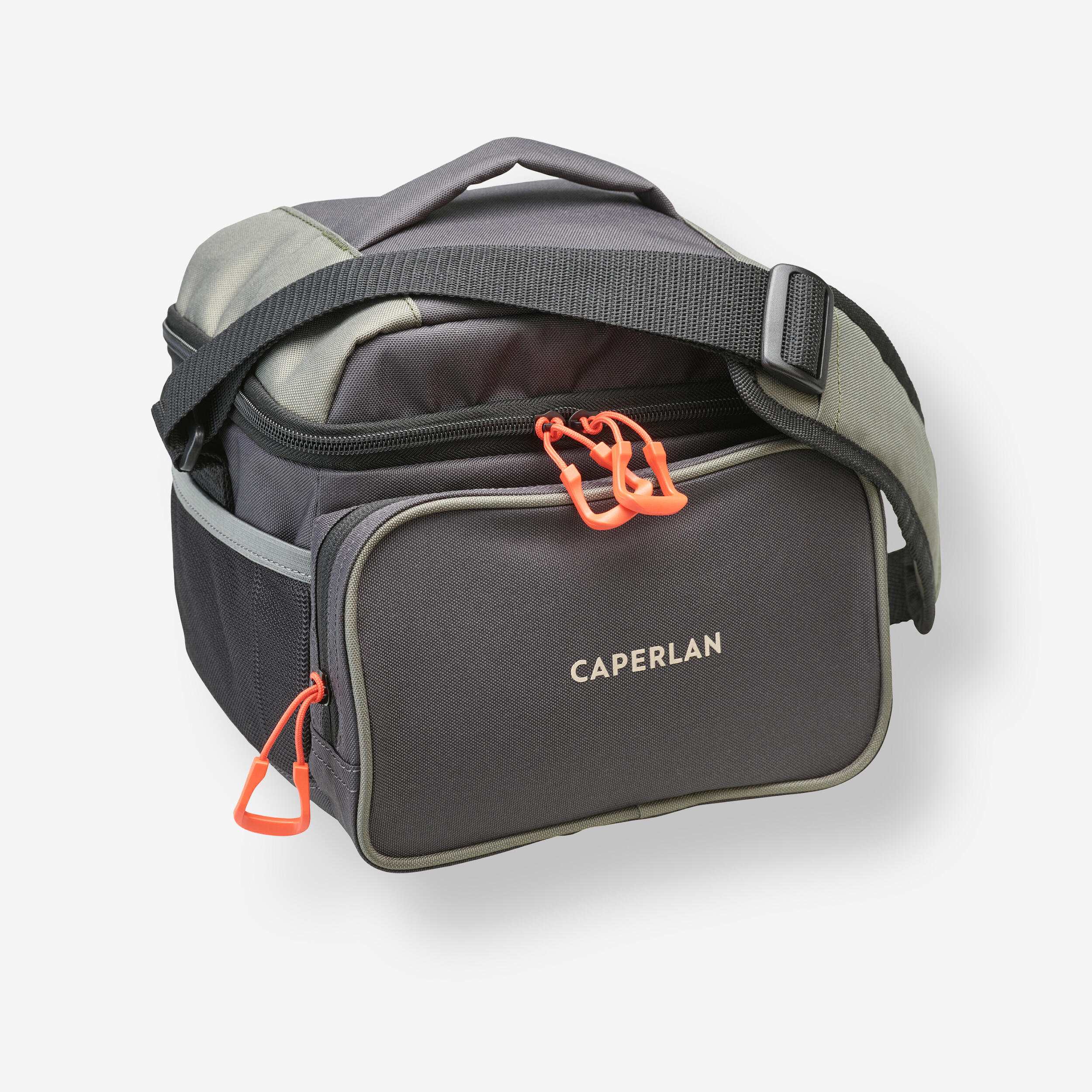 Fishing Bag 8 L - 100 - CAPERLAN