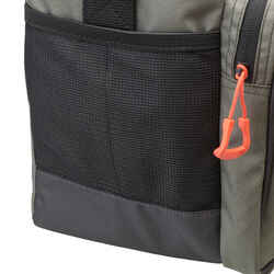 FISHING BAG 100 13 L