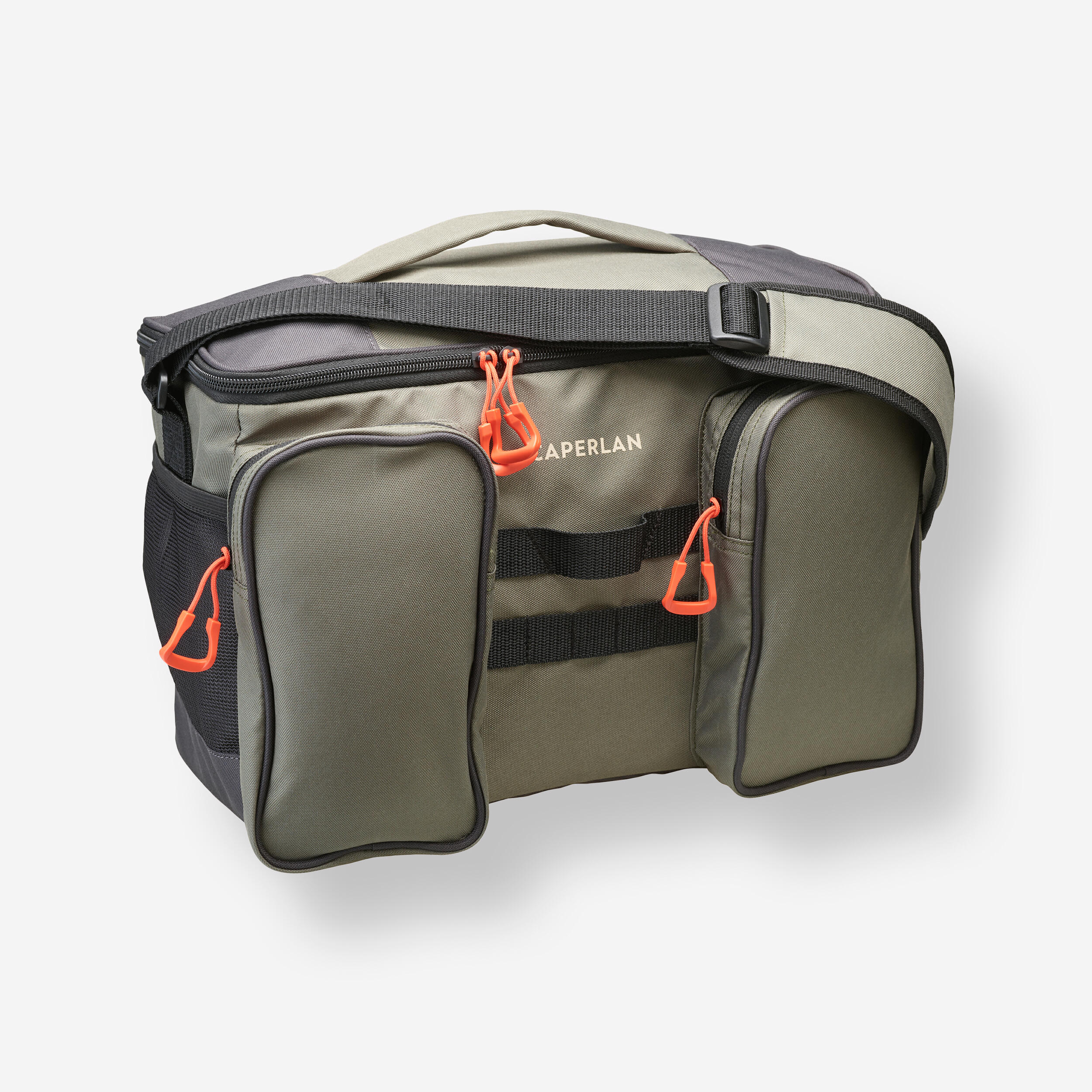 500 fishing backpack and chest pack - Caperlan - Decathlon