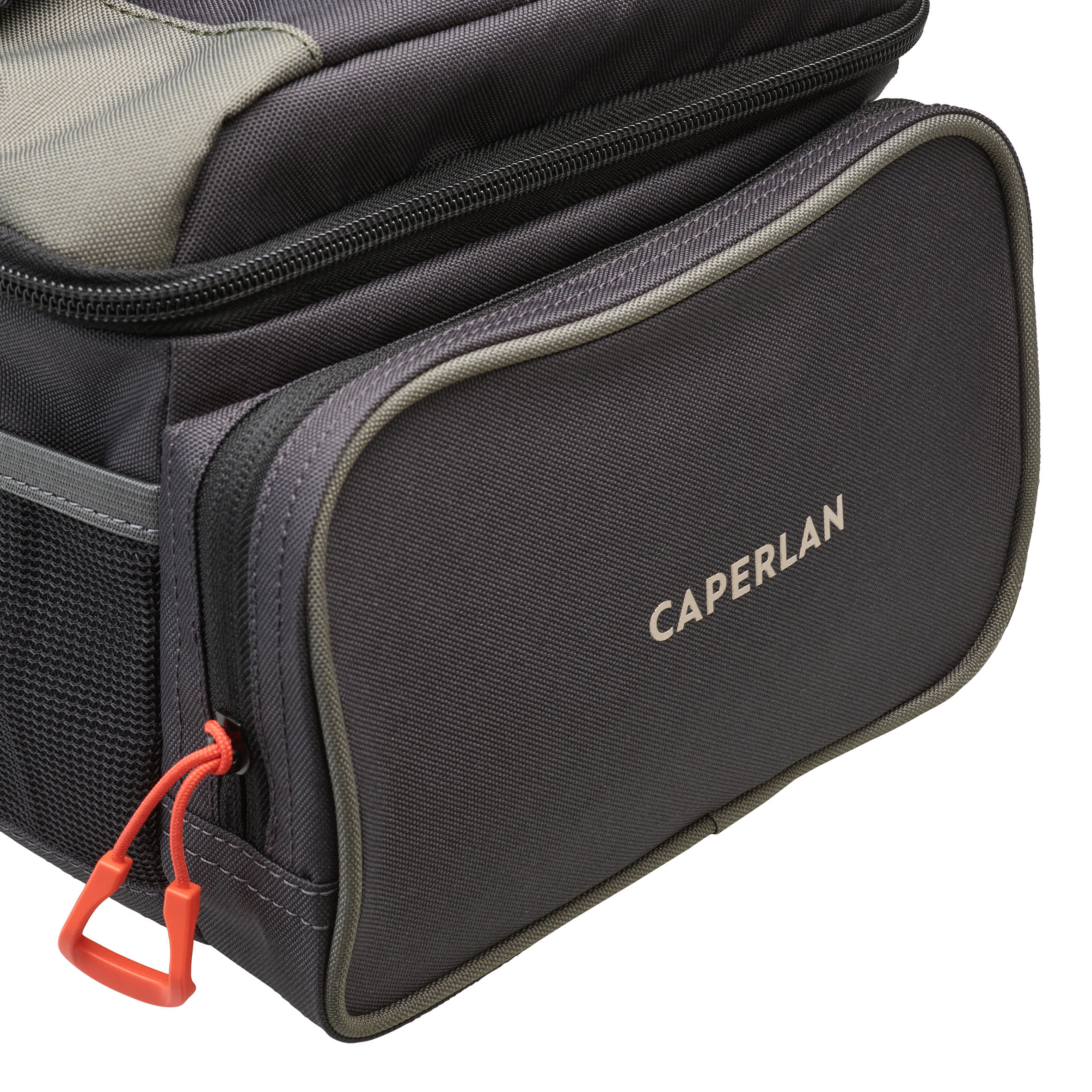 Fishing Bag 8 L - 100 - CAPERLAN