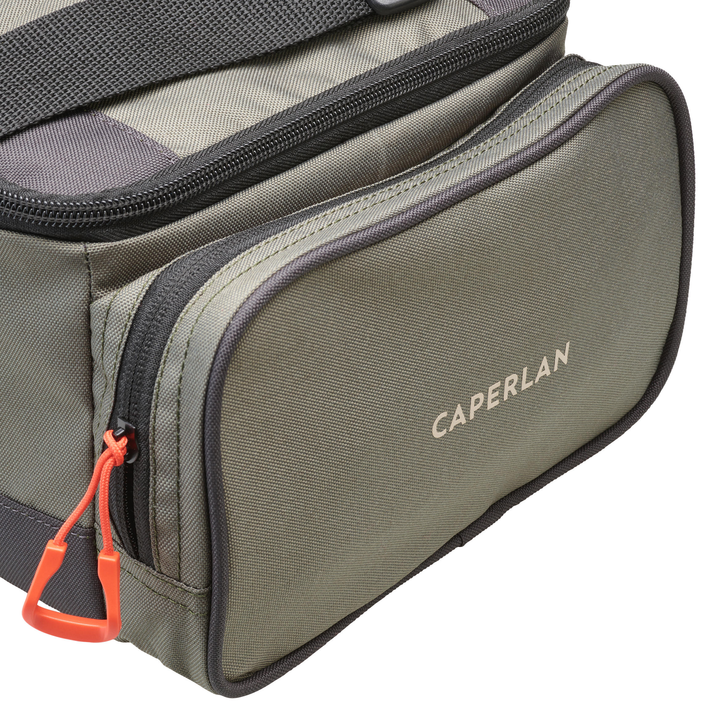 Fishing Bag 5 L - 100 - CAPERLAN