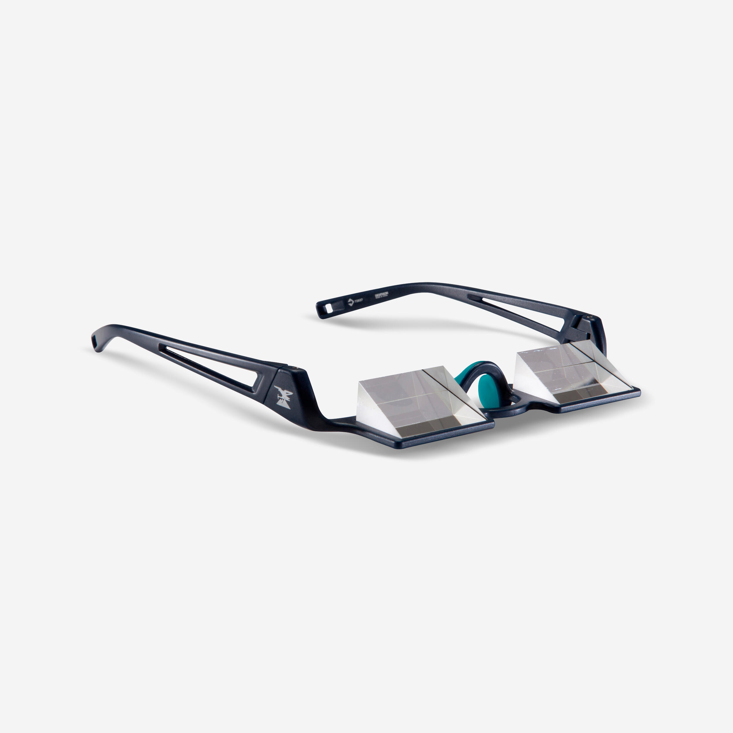 LUNETTE D'ASSURAGE - BELAYER BLEU MARINE - SIMOND