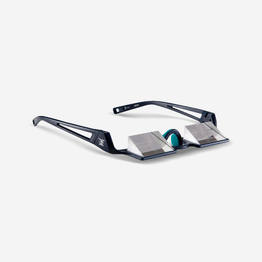 LUNETTE D&#039;ASSURAGE - BELAYER BLEU MARINE