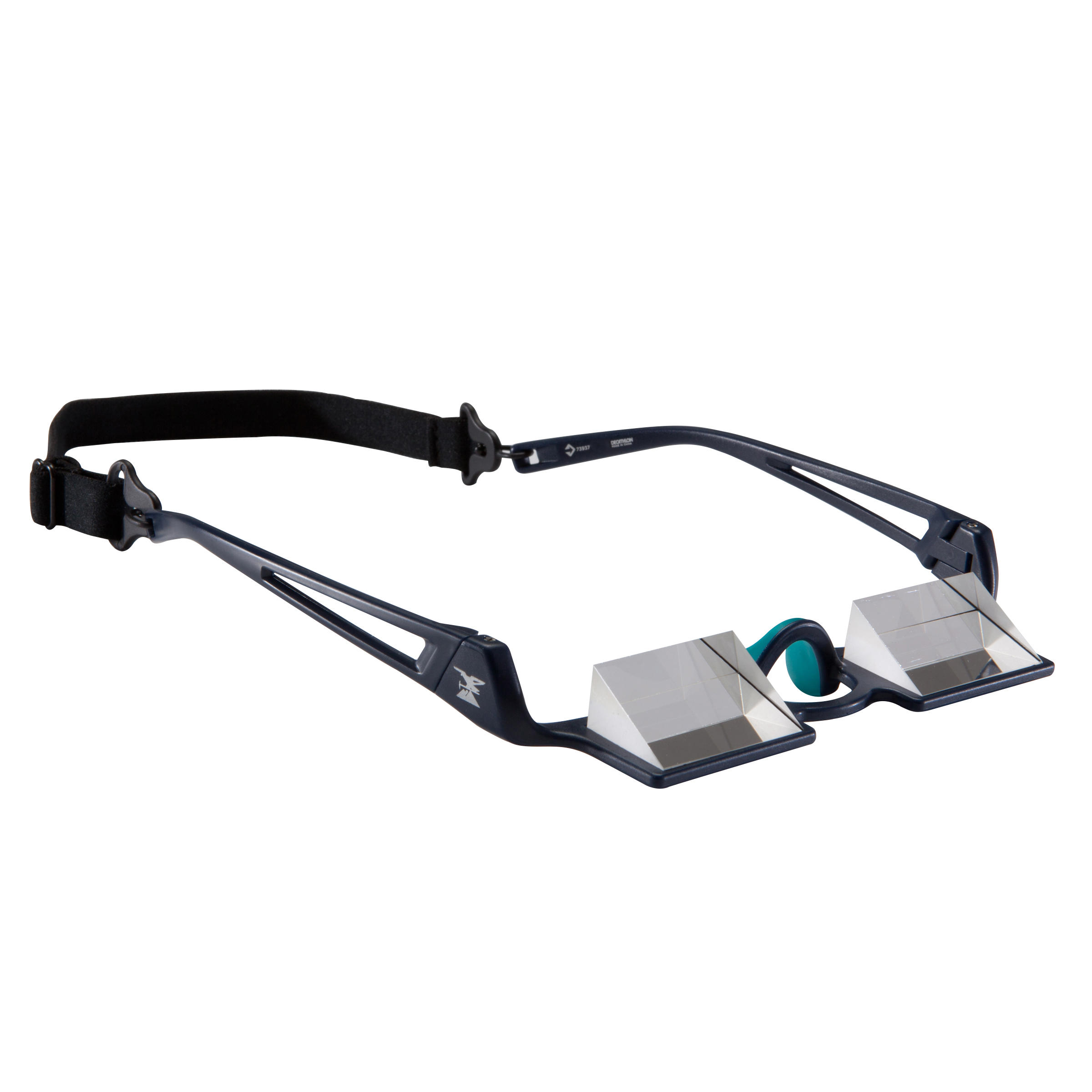 

Belayer Glasses - Belayer Navy Blue -  By SIMOND | Decathlon