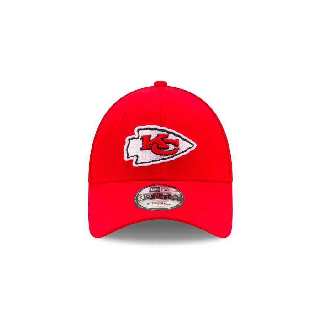 Cap NFL The League Kansas City Chiefs Erwachsene rot