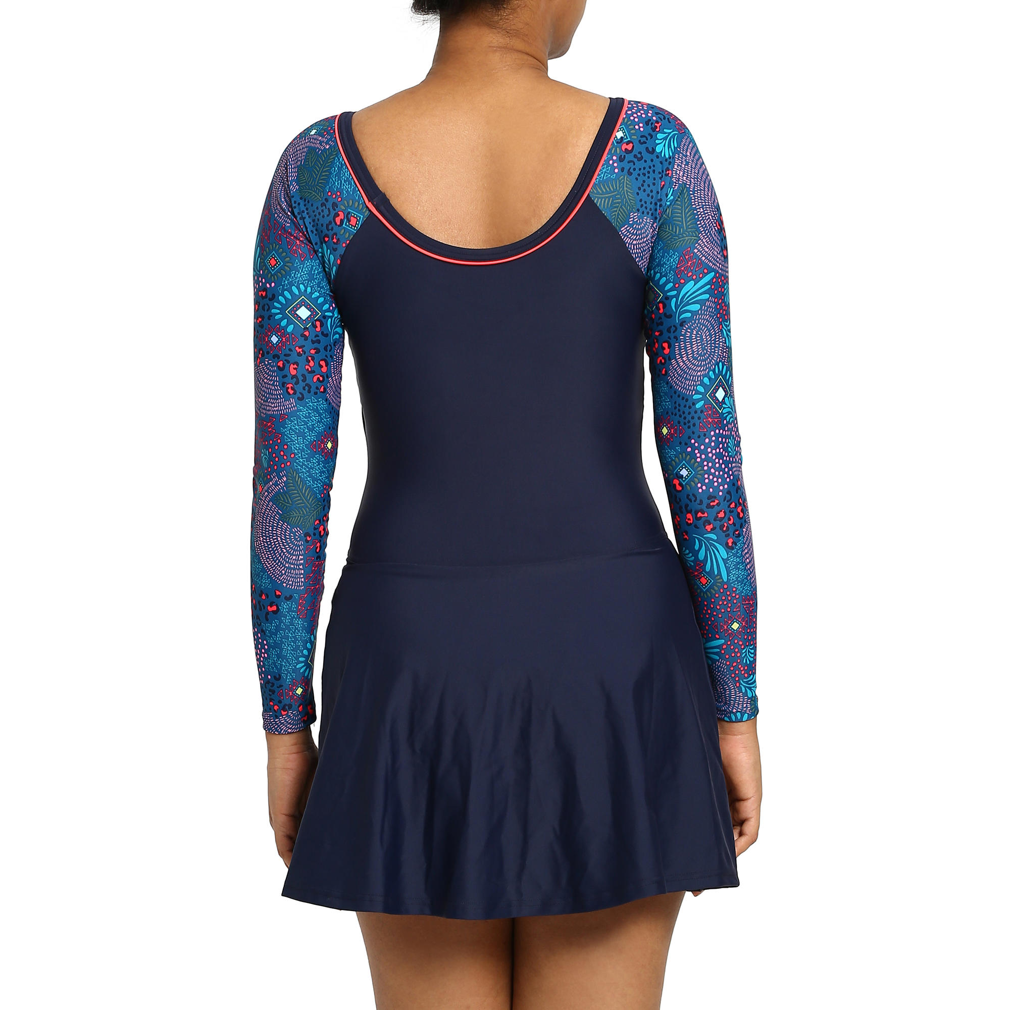 maillot robe decathlon