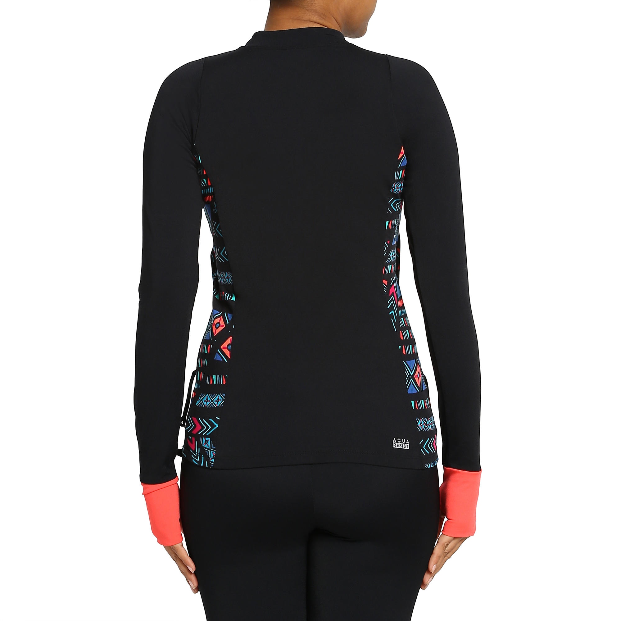 decathlon swimming top