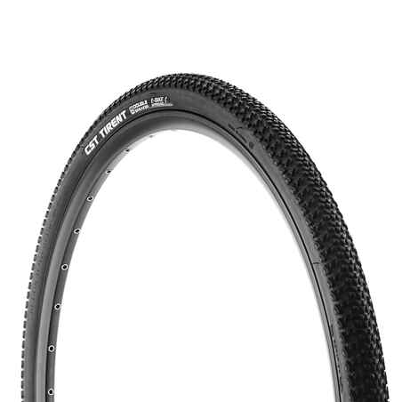 Hybrid Bike Tyre 700x40 Electric Bike Compatible CST Tirent