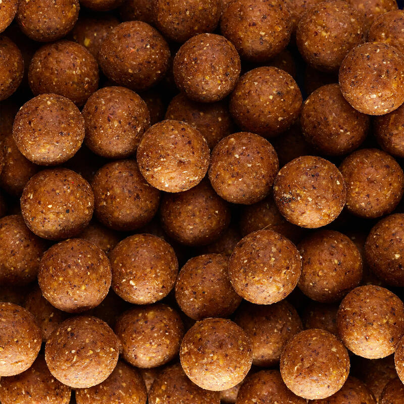 BOILIES PARA PESCA À CARPA WELLMIX 20 MM 10 KG ALHO