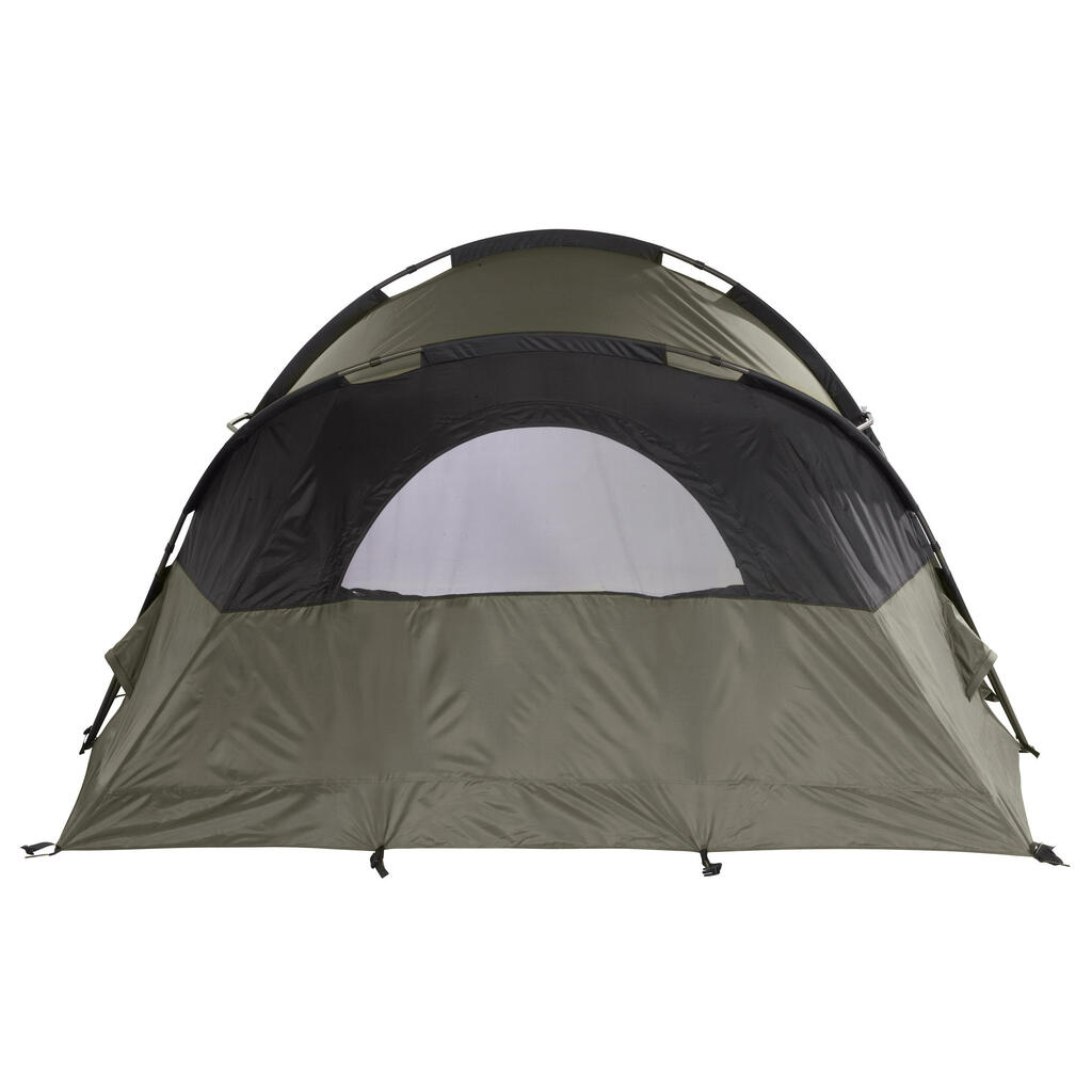 PANORAMAX TANKER BIVVY