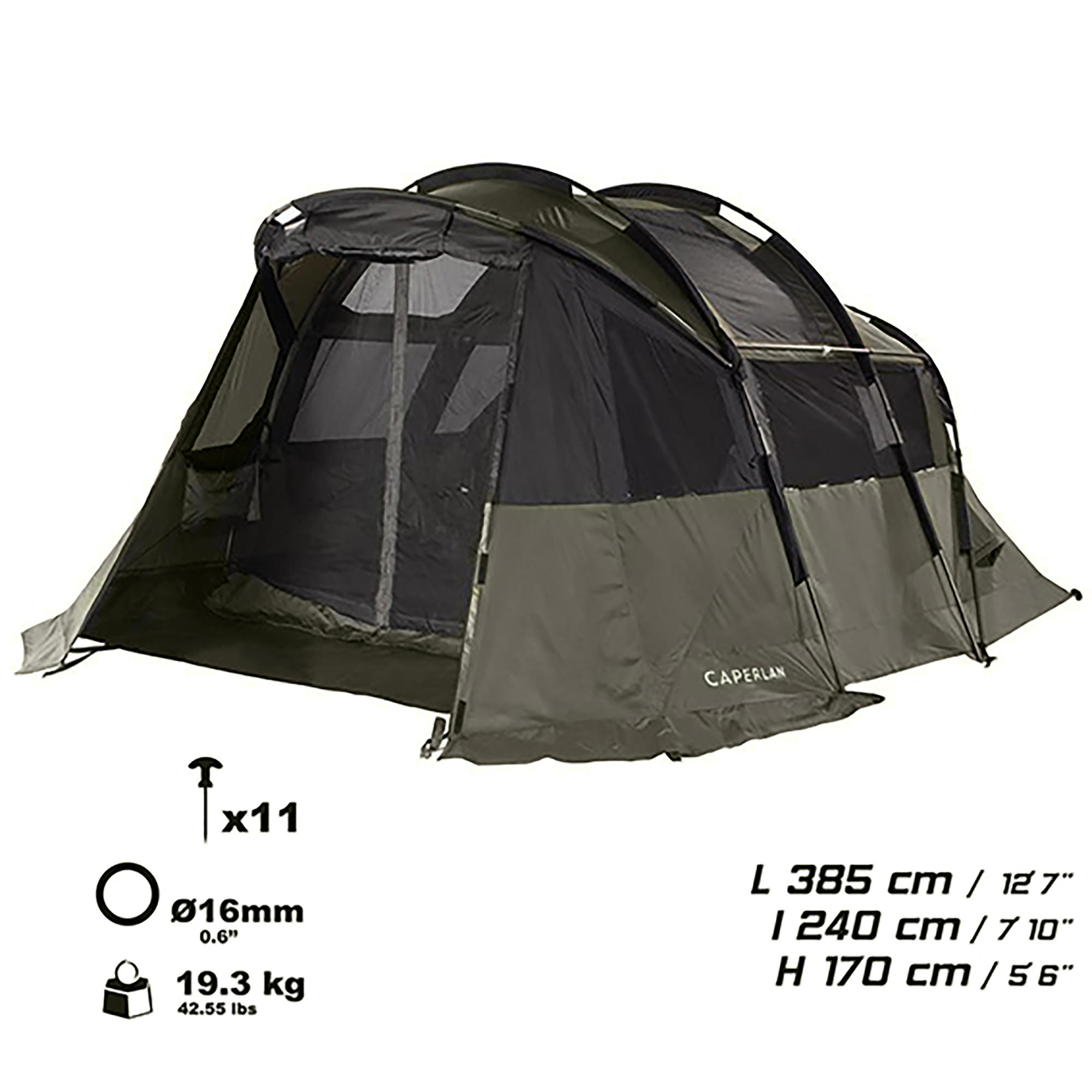 PANORAMAX TANKER BIVVY 2/11