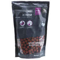 Xtrem 900  Boilies Spicy  Birdfood 14 mm 1 kg