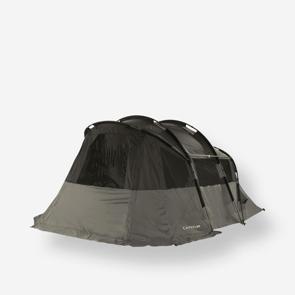 PANORAMAX TANKER BIVVY