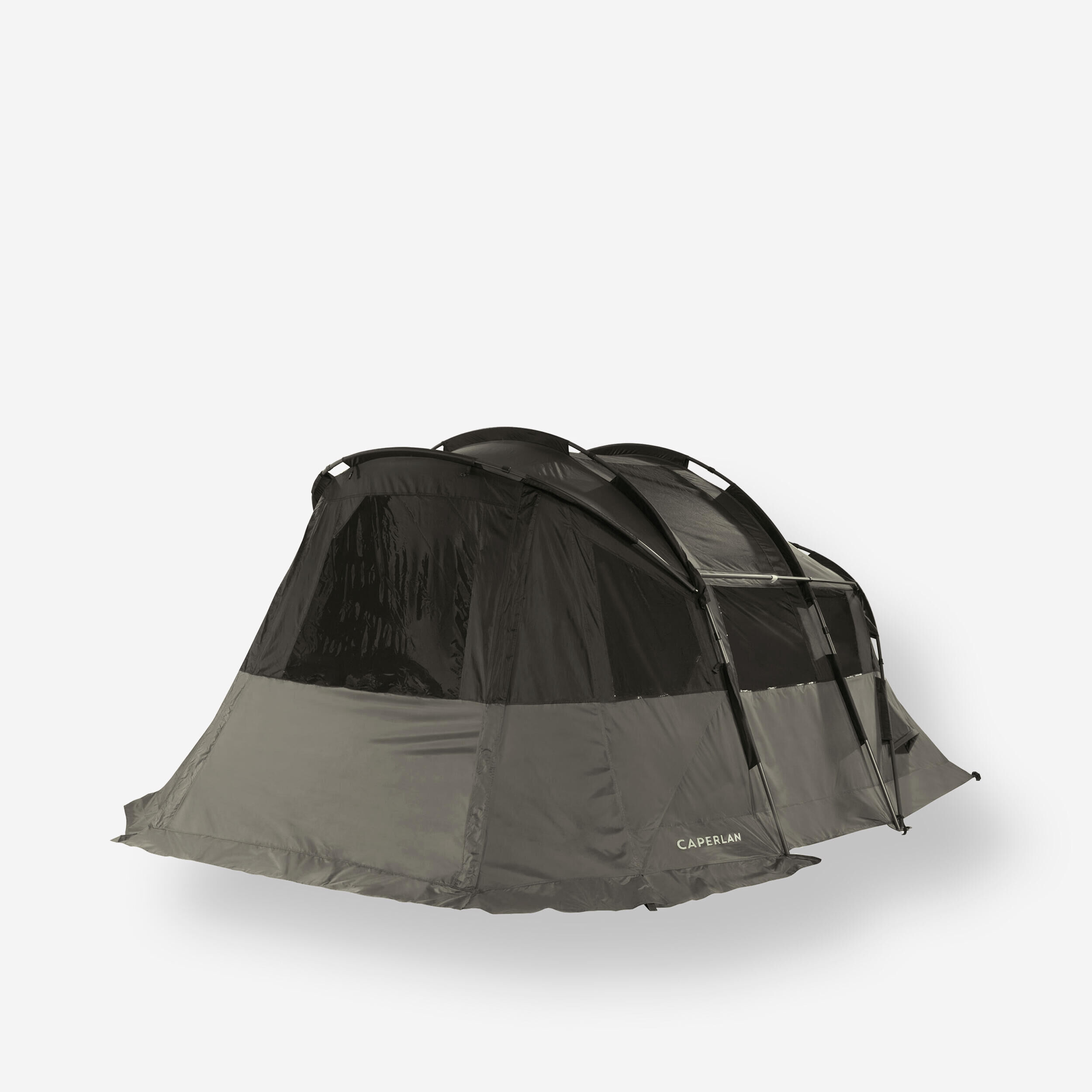 CAPERLAN PANORAMAX TANKER BIVVY