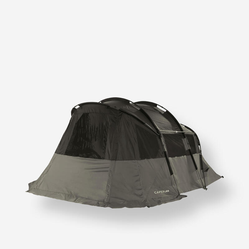 Cort Pescuit la Crap Tanker PANORAMAX BIVVY