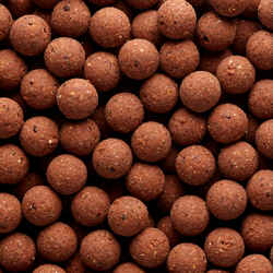 Carp fishing boilies XTREM 900 14mm 1kg Monstercrab