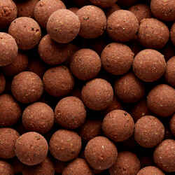 Carp fishing boilies XTREM 900 20mm 1kg Monstercrab