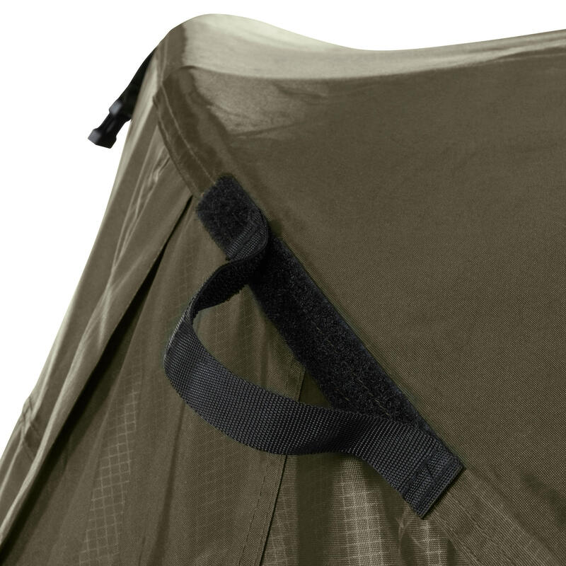 Overwrap bivvy karpervissen Tanker Panomarax