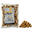 BOUILLETTES PÊCHE DE LA CARPE WELLMIX 20MM 1KG SCOPEX