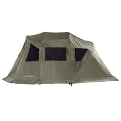 TANKER PANORAMAX carp fishing bivvy fly cover