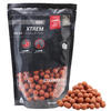 Boilies voor karpervissen XTREM 900 14 mm aardbei 1 kg