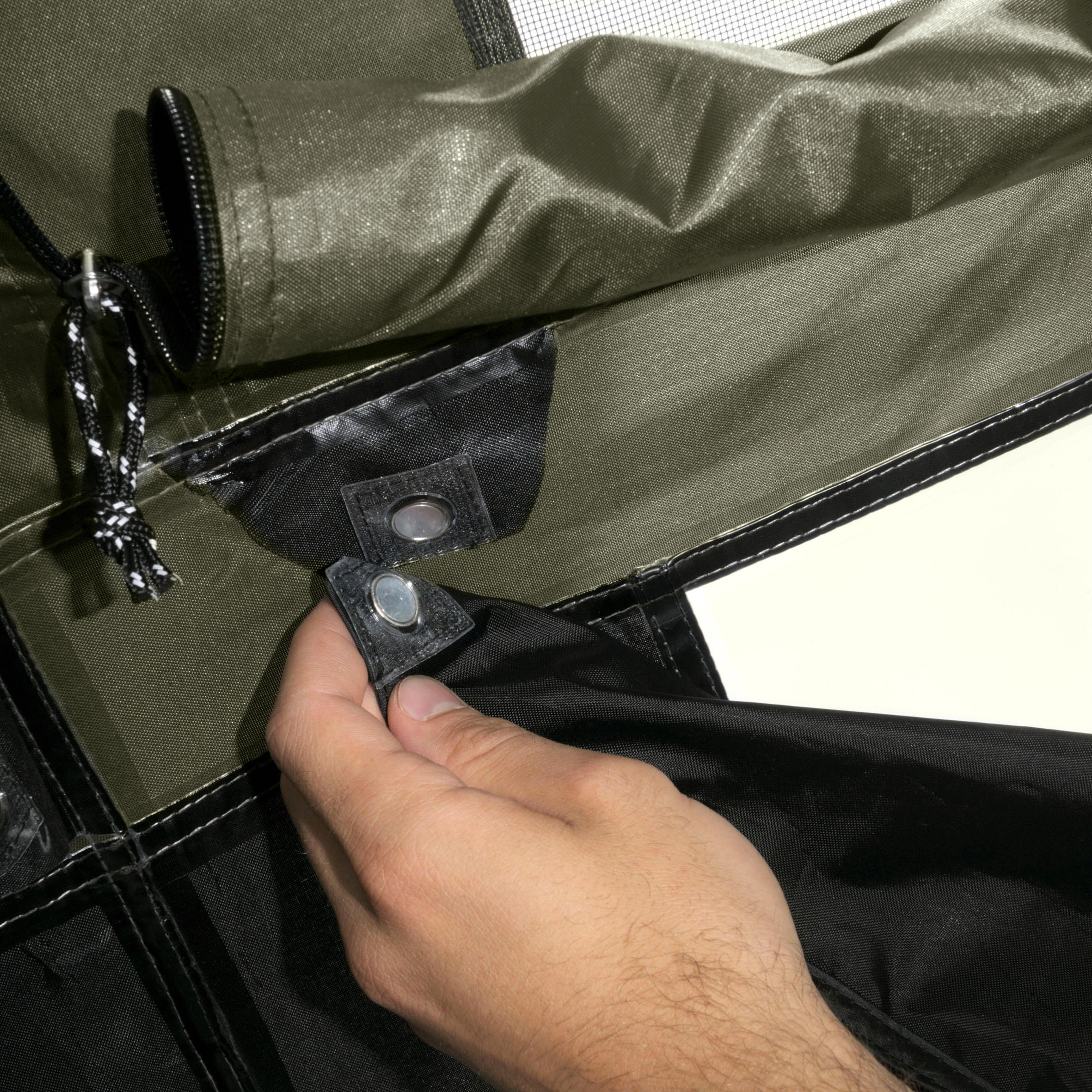 PANORAMAX TANKER BIVVY 7/11
