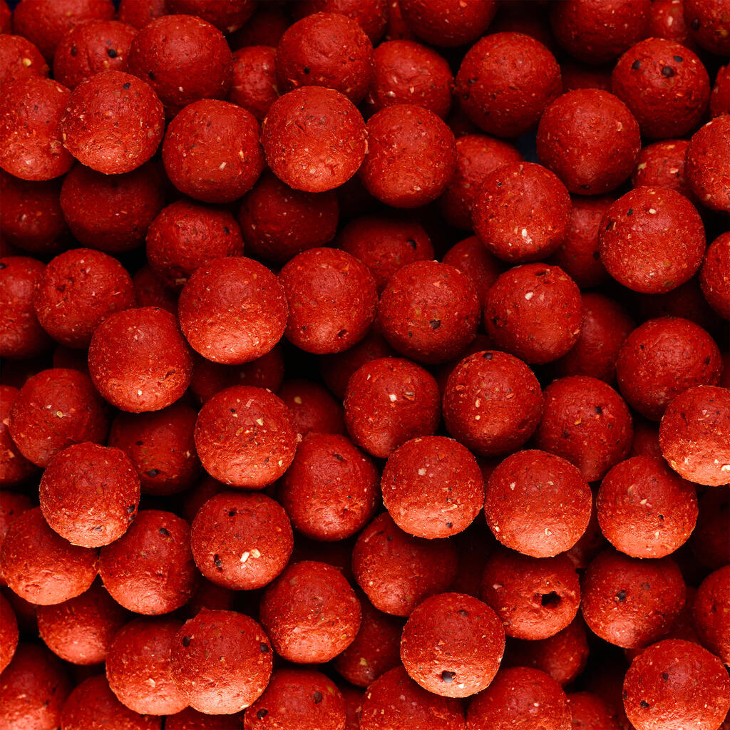 Boilies na lov kapra Wellmix Scopex 14 mm 1 kg