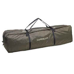 Carp Fishing Bivvy TANKER PANORAMAX BIVVY