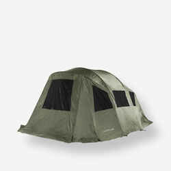 TANKER PANORAMAX carp fishing bivvy fly cover