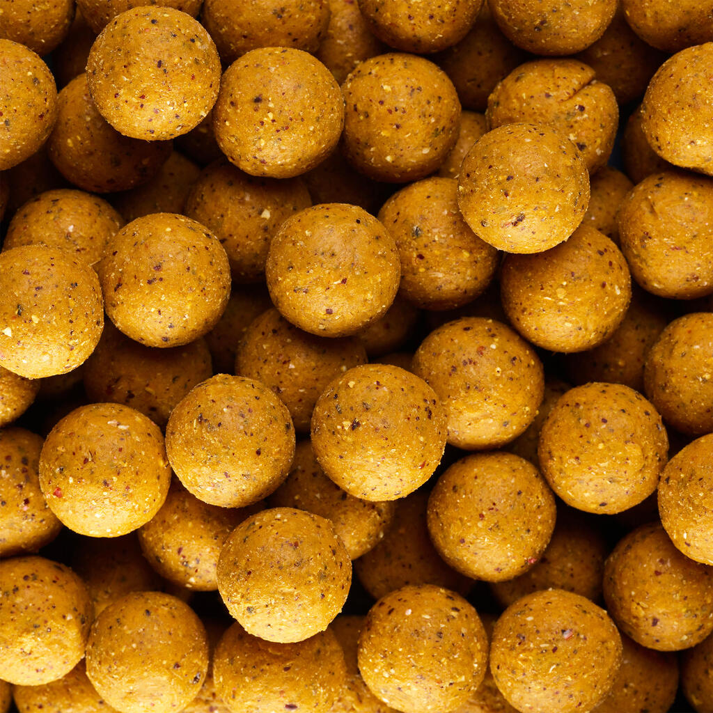 Boilies Wellmix 20 mm 1 kg Monster Crab