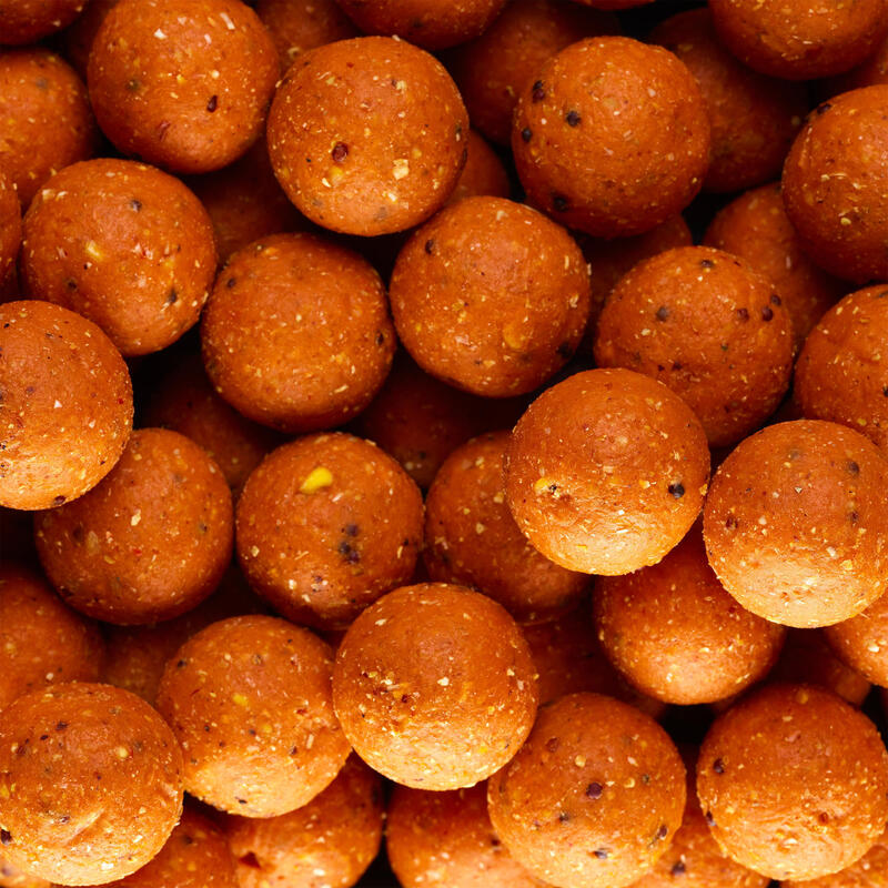 Boilies Pescuit la Crap Wellmix 24mm 1kg Monstercrab 