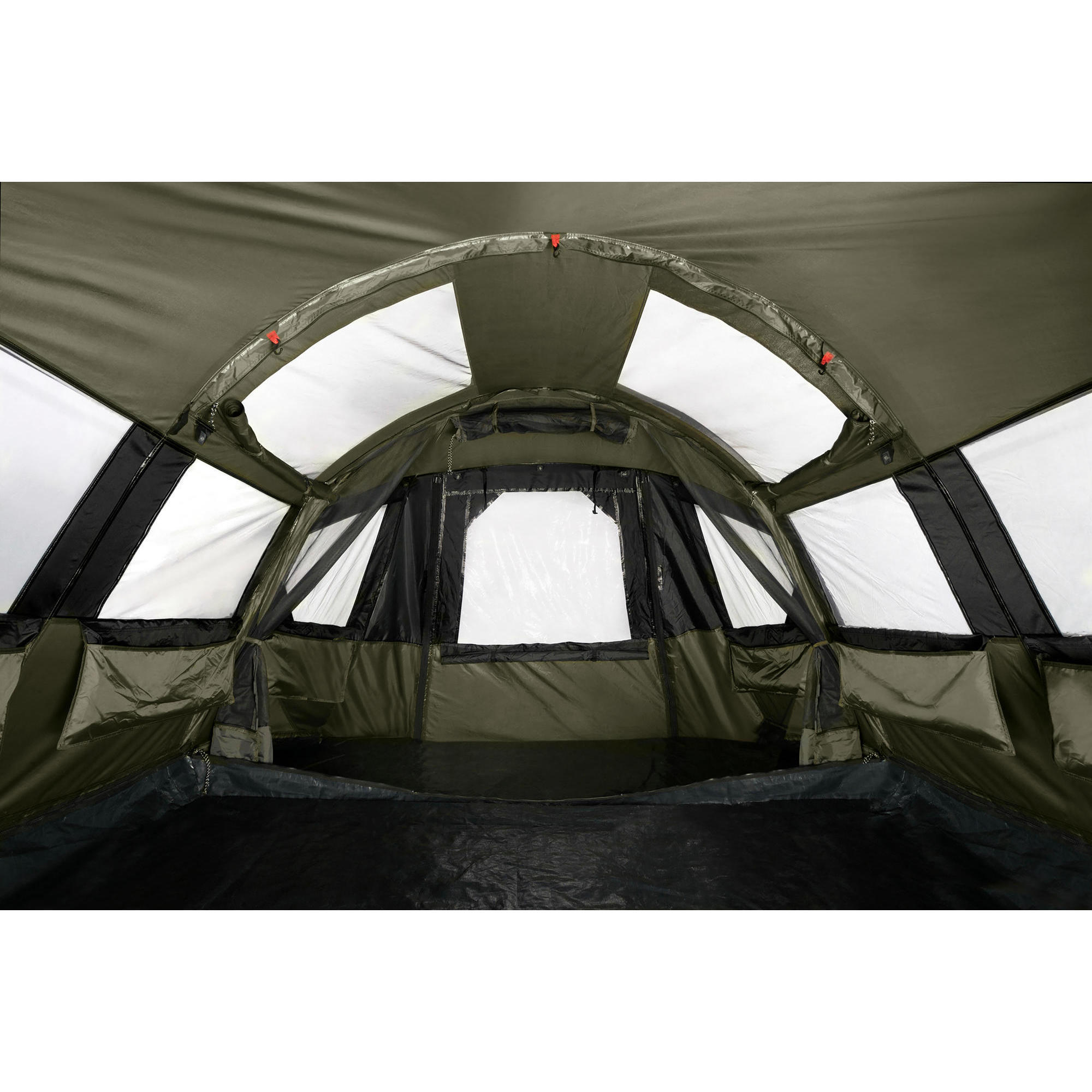 One More Cast Heist No Agg Bivvy Bag - OMCNAB - Foto 8