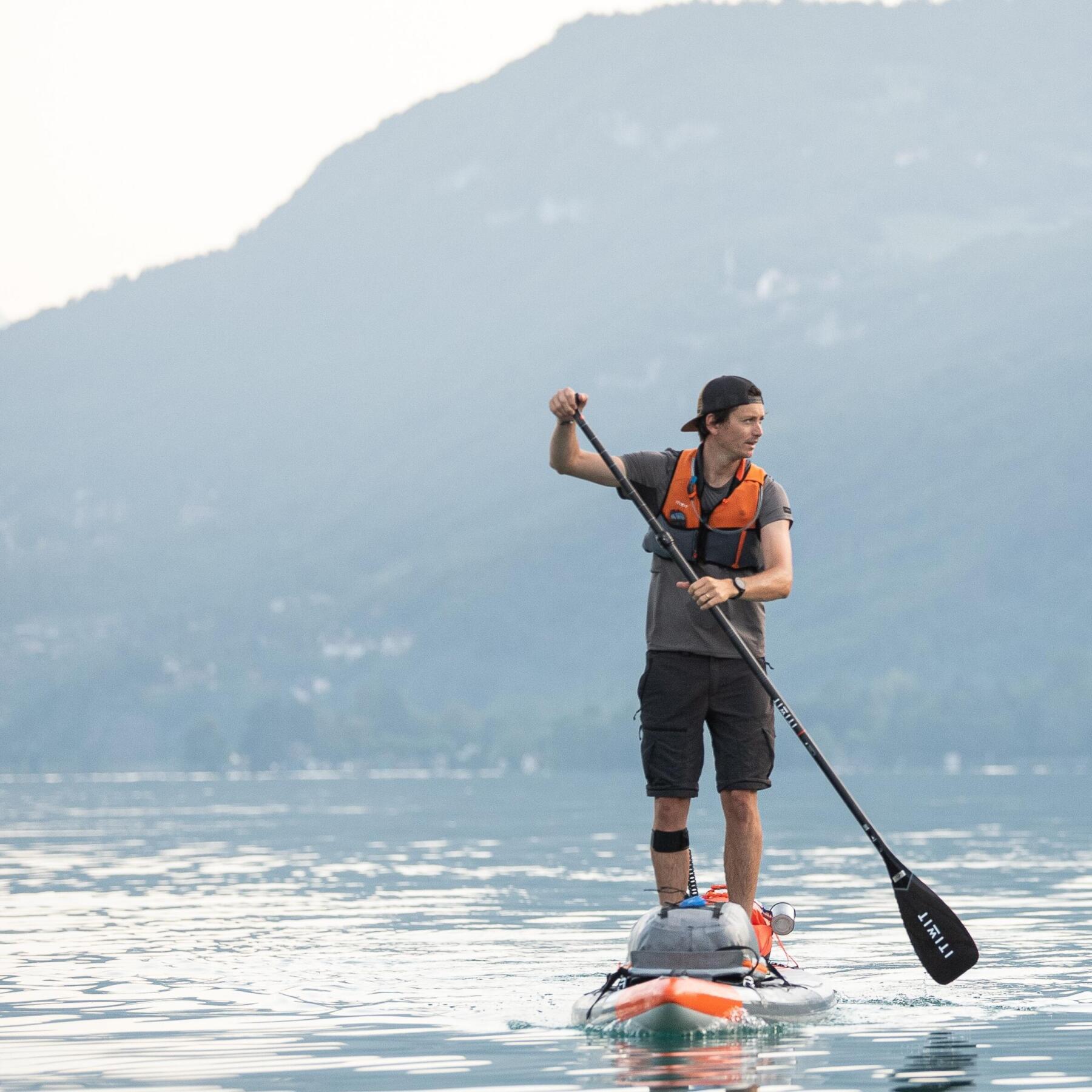 women's stand up paddle board life jacket