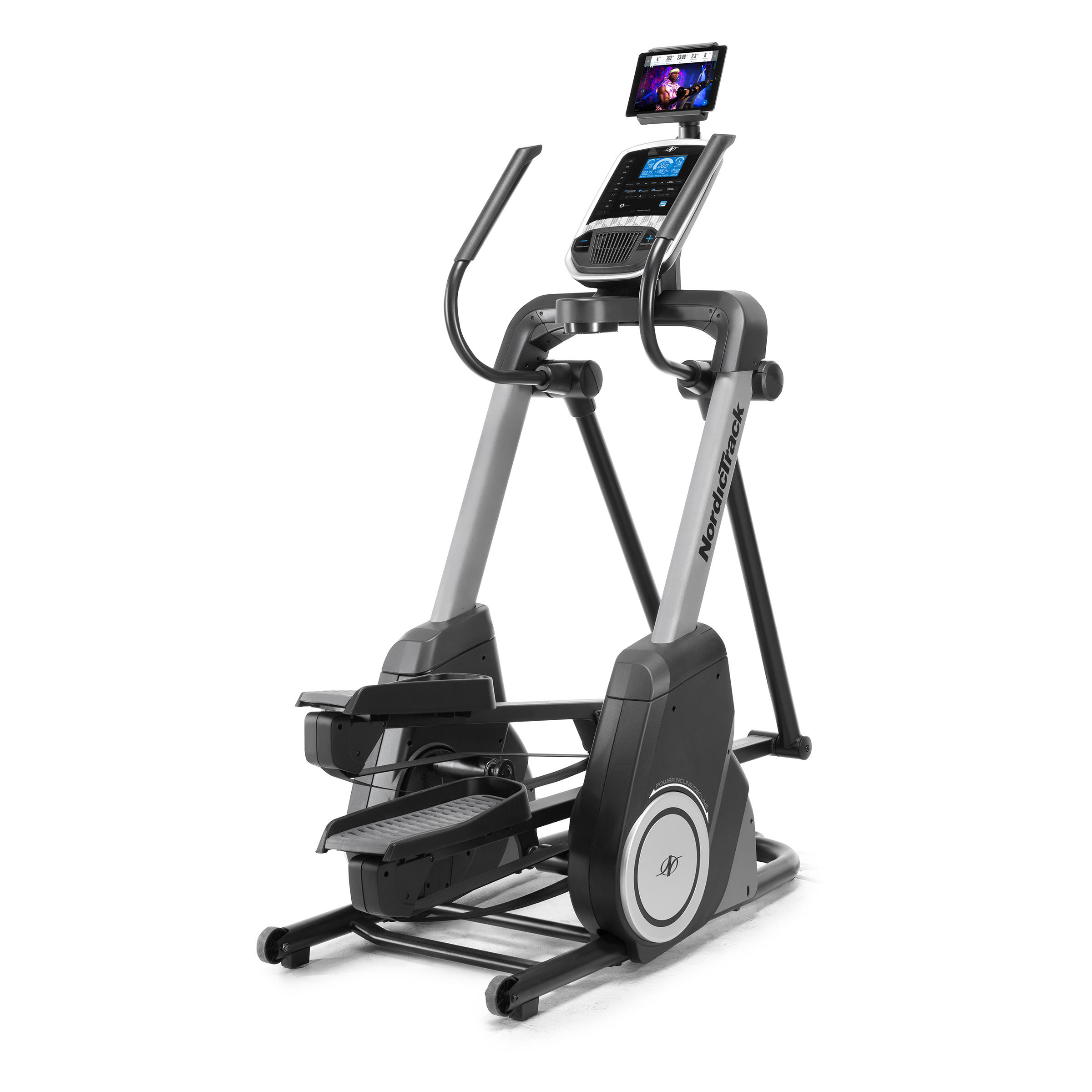 NORDICTRACK picture